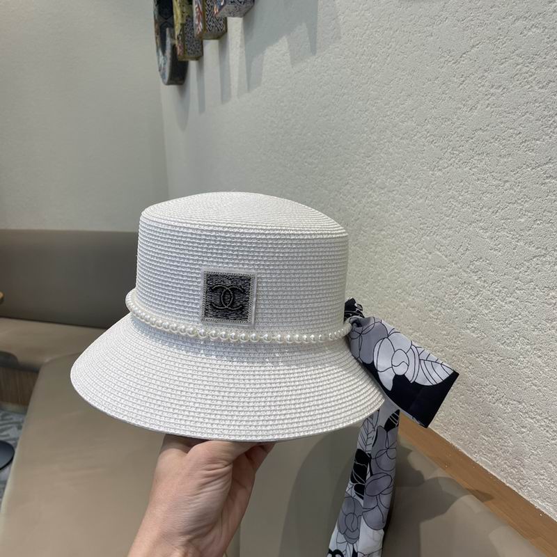 Chanel hat (100)